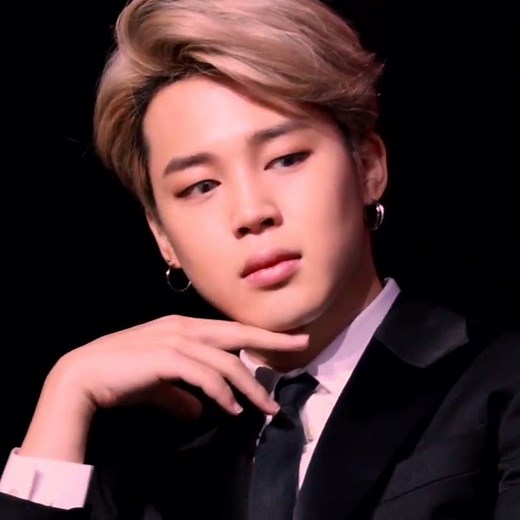 Jimin - Filter Edit [FMV]