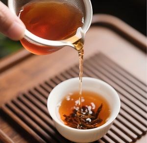 [Hot Item] Cold Brew Black Tea Bags - 30s Quick Infusion