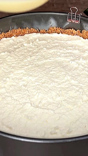 12K views · 297 reactions | Heavenly cheesecake! #cheesecake #reels | Bake Tasty Cakes | Facebook