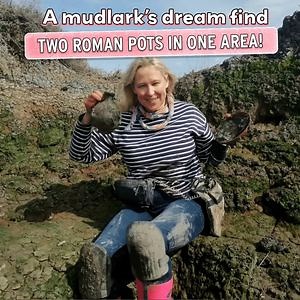 Found in The Mud & Straight to The London Museum | Genius Inventions