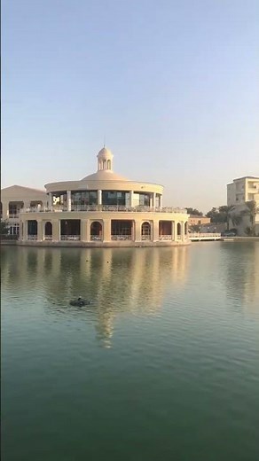 The Lake | Copthorne Hotel