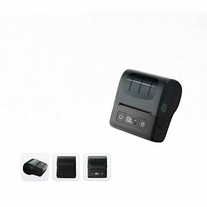 [Hot Item] HPRT HM-A200U 58mm Portable Mini Thermal Printer Wireless Bluetooth Mobile Receipt POS Printer