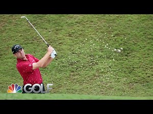 PGA Tour highlights: Bermuda Championship, Round 2 | Golf Channel