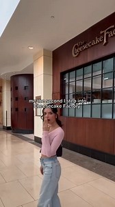 🍰✨ Indulge in the perfect slice of happiness at The Cheesecake Factory! Whether you're craving a classic New York Cheesecake or something a bit more daring like our Dulce de Leche Cheesecake, we’ve got something to satisfy every sweet tooth. 🤩 | Stoneridge Shopping Center