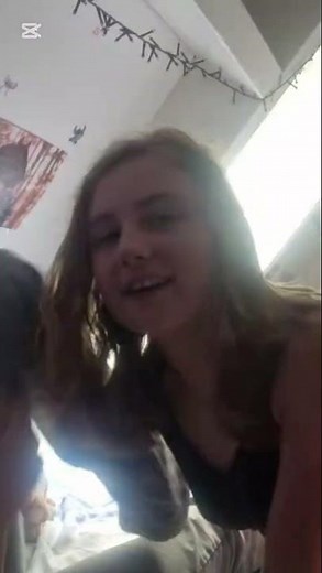 Feet tickle dutch girl part 5