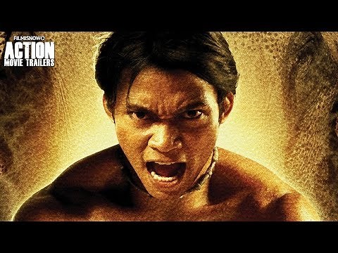 TONY JAA - Martial Arts Legend | Best Fight Scenes Compilation Vol. 2