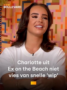 Charlotte en Levinio lieten er in Ex on the Beach geen gras over groeien, maar ook buiten de villa houdt Charlotte wel van een vluggertje. Henk twintig minuutjes onder de zonnebank? Voor Charlotte meer dan genoeg tijd om zich te vermaken. 😉 De hele aflevering van de Ex on the Beach aftertalk kijk je op ons YouTube-kanaal! 👀 #reality #eotb #rtlboulevard @charlottefixxy @henkvdh_073 @maxwtm