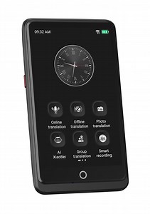 [Hot Item] Offline Language Pocket Language Translator Device for Global Communication