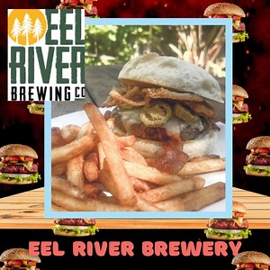 1K views | Another round of burgers! | North Coast Journal | Facebook