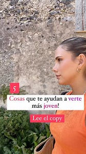 Carolina Ortiz on Reels