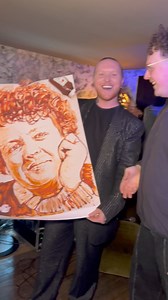 5.6K views · 31 reactions | JACK ROOKE - KETCHUP ART!  It was a...