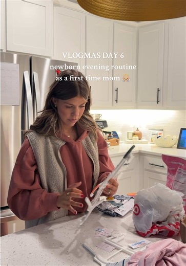 Bennett peeing all over the place 😂🤪 #fyp #eveningroutine #nighttimeroutine #newborn #postpartum