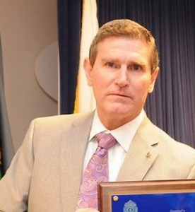Wellesley Police Chief Calling on Congress to Take Action Against Gun Violence