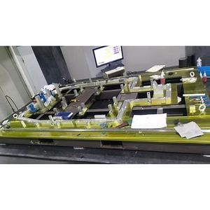 [Hot Item] OEM ODM Custom Multi-Function Detection Heavy Duty Sheet Metal Galvanized Checking Fixture