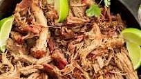 15 Smoked Pork Carnitas Recipe - Selected Recipes