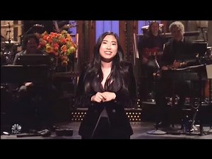 Awkwafina Honors Lucy Liu, The Final Asian Girl To Host ‘SNL’ 18 Years In the past