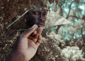 Moses Sumney’s "Rank & File" Live Video Is a Shiver-Inducing Delight