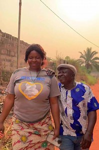 65K views · 1.3K reactions | Dibia slept with Uwaezuoke's calabar wife. | Uwatalles Comedy | Facebook