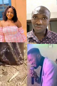 4.8K views · 85 reactions | Gospel minister Timileyin Ajayi kpai his girlfriend  | MC Ladega | Facebook