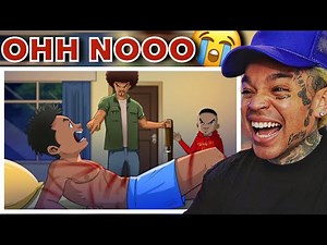 Timeless Tim - My Dad Made Me Whoop My Brother [reaction]