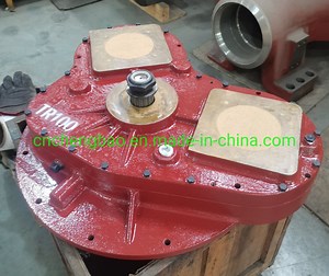 [Hot Item] Mine Truck Pto Parts for Terex 15257485 15342426 15331595