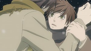 Sekai Ichi Hatsukoi - The World's Greatest First Love