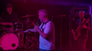 "Slow, Hot & Sweaty" - Live from The Moon in Tallahassee back in 2020. Watch the full video at youtu.be/drocTQYYORk | JJ Grey & Mofro