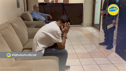 #ReporteUrgente| A TÁMARA… ARRESTO PROVISIONAL A VENEZOLANO PEDIDO POR SU PAÍS! En resolución de Audiencia de Información Juez de Extradición de Primera Instancia dicta Arresto Provisional para Johan Capote Rodríguez acusado por 4 delitos y solicitado en Extradición por Venezuela. Audiencia de Presentación y Evacuación de Prueba 29 de agosto. | Qhubotvenvivo | Facebook