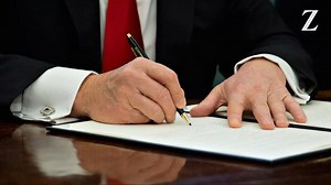 Was ist ein Dekret in den USA?