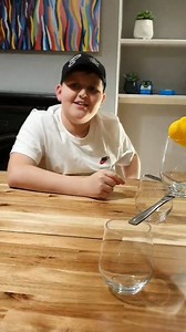 169K views · 809 reactions | The Balancing Glass Trick | The Bald Builders | Facebook