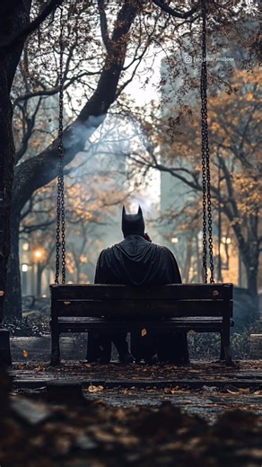 82 reactions | The Fall of The Superheroes After the Alzheimer...