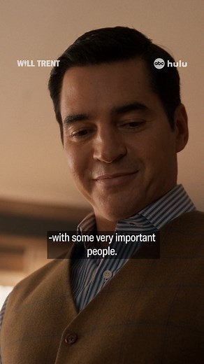 Will Trent Season 2: Betty's Cutest Moments on ABC