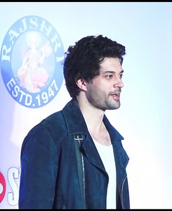 3.4K views · 74 reactions | Karan deol at Grand Premiere Of Film #DONO | Indian Television Academy | Facebook