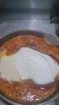 Recipe for 15 liters of Thai hot pot broth