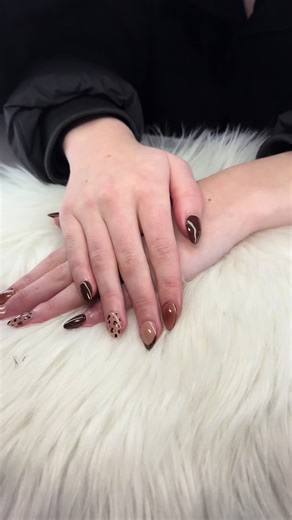 Hails Nails on TikTok