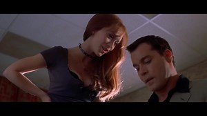 Jennifer Love Hewitt Teasing You