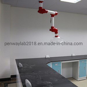 [Hot Item] Acid Alkali Resistant Science Lab Table Used School Lab Furniture
