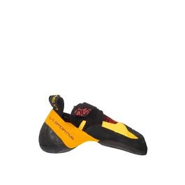 BUTY SKWAMA-BLACK-YELLOW