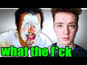 FLASCHENDREHEN #5 (mit HICHÄÄÄM & JOKAH)