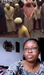 You cannot compare Islam with any religion, See the Mercy of God on Muslims. Small boy leading congregational Prayers. Allaah is the Greatest | Yusuf Isiaka