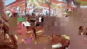 Dickster @ Indigo Festival, Sinai, Egypt 🇪🇬 📹 Aviad Bar | Trancentral