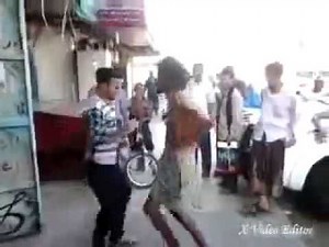 Horse fucking a girl....