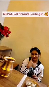 2.1K reactions | Nepali cute girl full body massage ❤️ | UpAnubhav Singh | Facebook