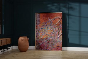 Nomad of the Realms Digital Art Download - Etsy UK