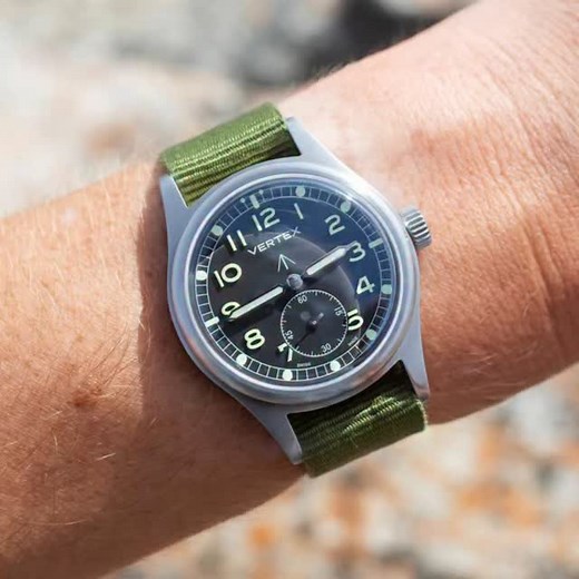 Fratellowatches on Reels