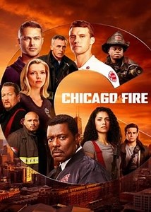 Chicago Fire 9ª Temporada Torrent – WEB-DL 720p | 1080p Dual Áudio / Legendado (2020)