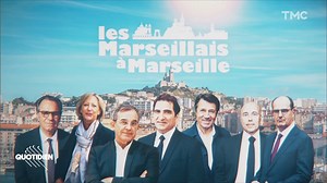 Les Marseillais à Marseille : clash en famille