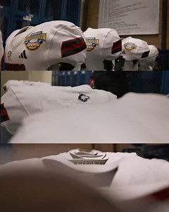 NIU Football on Reels