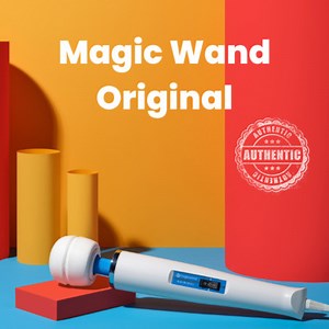 Authentic Hitachi Magic Wand Original Personal Massager HV-260 (Vibratex) | eBay
