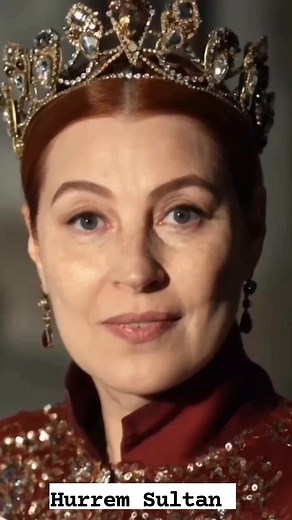 65K views · 3.7K reactions | Hurram Sultan & Sultan suleman love❤️ #MagnificentCentury #muhtesemyuzyil #Hurrem #suleman Meryem Uzerli @vahide parcin @halit Ergeng Main Video from - Magnificent Century Official YouTube Channel | Turkish Series Stories | Facebook